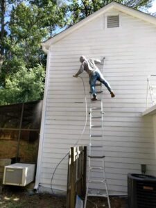 Mendez Handyman services in Atlanta